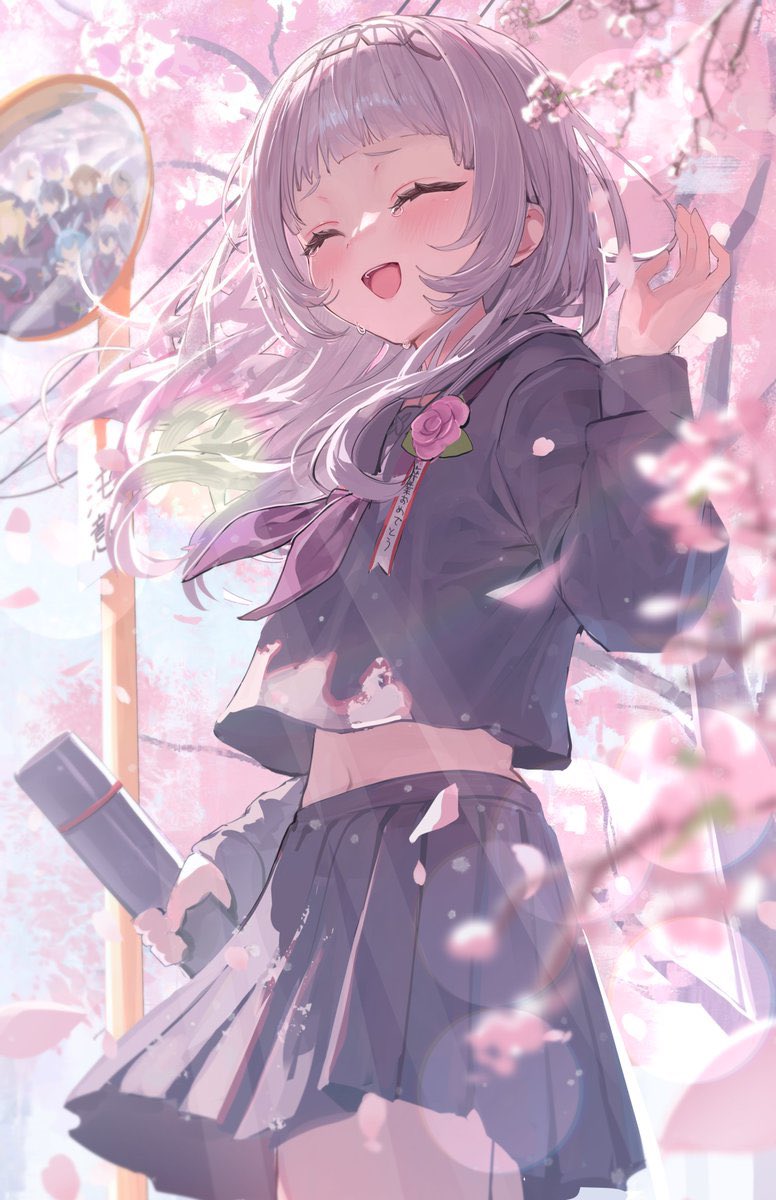 紫咲シオン🌙 ホロライブ卒業生 (@murasakishionch) / X 紫咲シオン🌙 ホロライブ卒業生 (@murasakishionch) / X