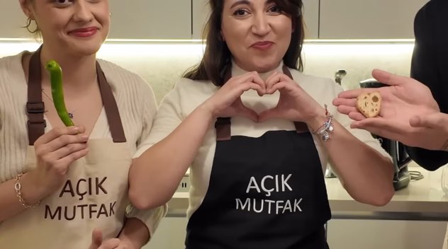 kalp ekmegini de begendik bizim nasibi zorlama seviyesi