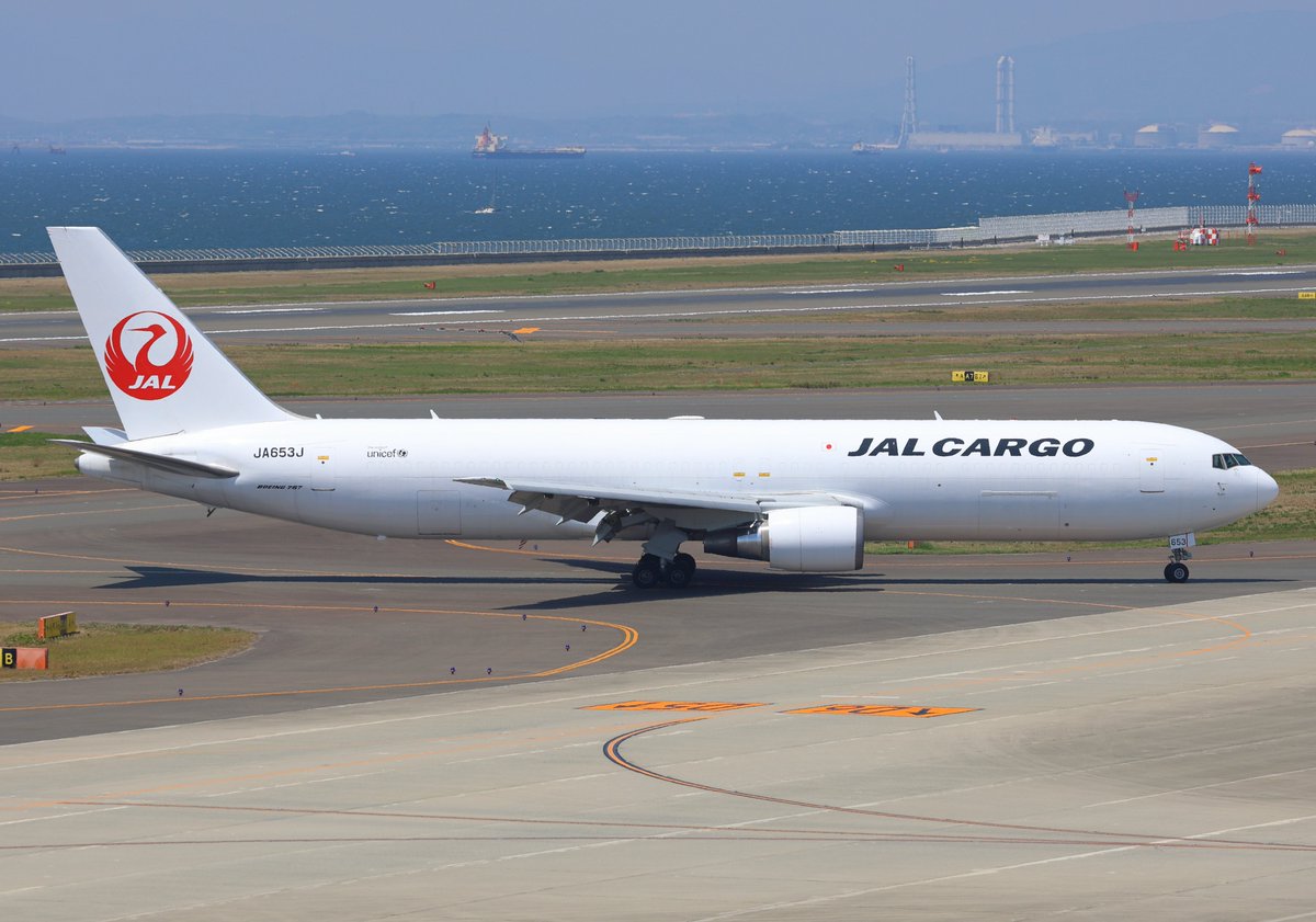 DALLYKEN's tweet image. 今日のセントレア
この時期はメラメラ😢
#RJGG #NGO