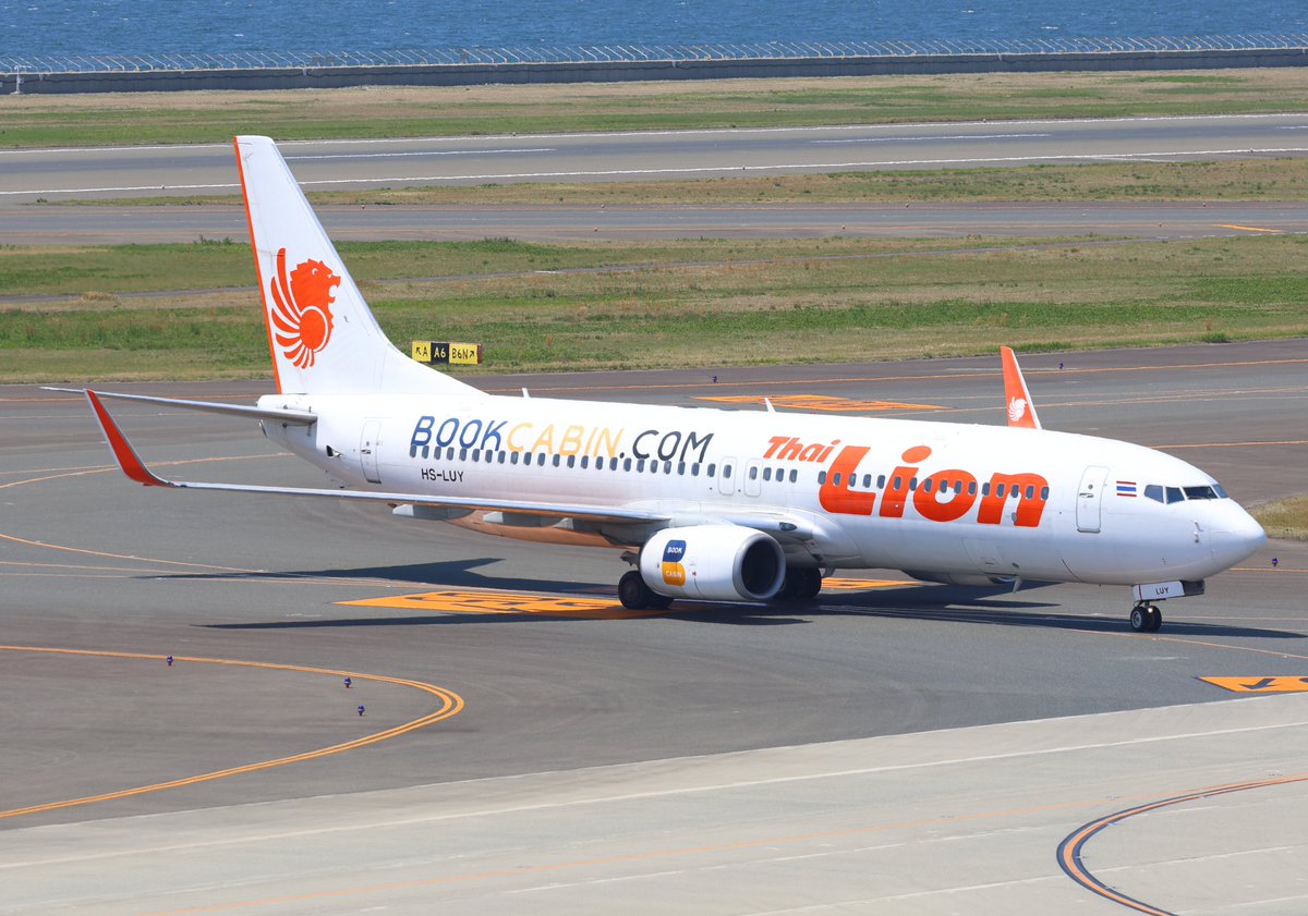 DALLYKEN's tweet image. 今日のセントレア
この時期はメラメラ😢
#RJGG #NGO