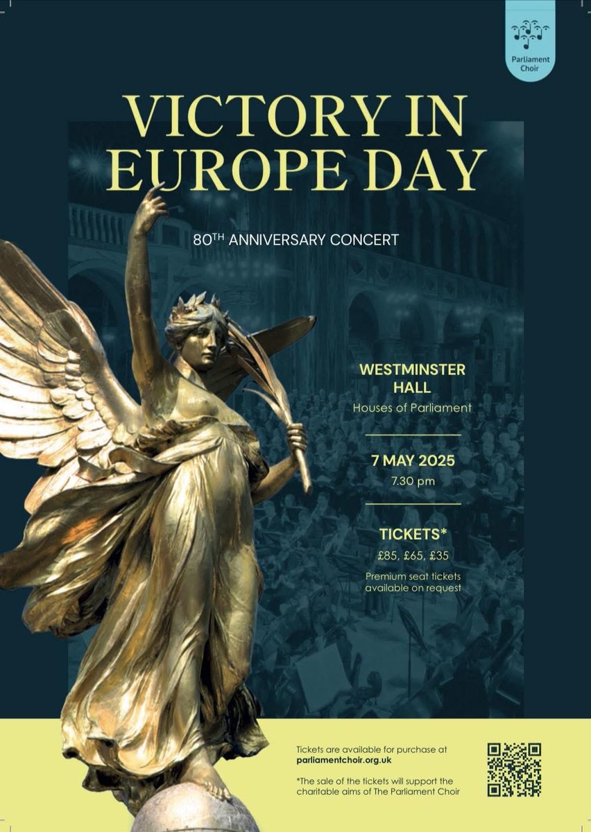 Tickets are still available…via Eventbrite