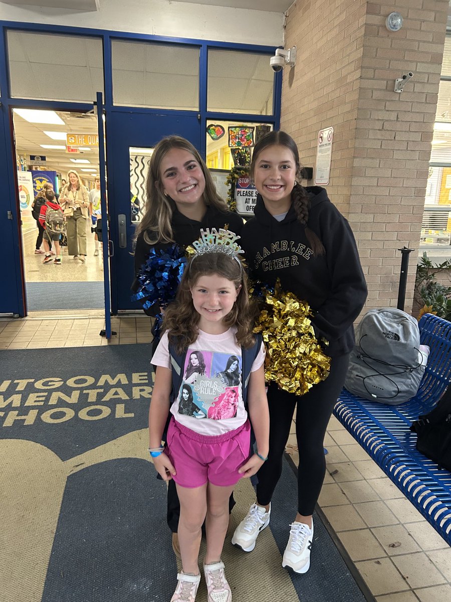 Dr. Lori M. Bolds (@carolina_girl96) on Twitter photo Thank you to the Chamblee HS football team, cheerleaders & Officer Hawkins from Brookhaven PD for making our Mustangs feel like celebrities during Walk to School!🎉 <a href="/DeKalbSchools/">DeKalb Schools, GA</a> <a href="/COSDeKalbCounty/">Michelle L. Dillard</a> <a href="/DCSDRegion1/">DCSD - Area 1: Elementary</a> <a href="/gfbarnes05/">Chamblee HS Bulldogs</a> <a href="/MESMustangPride/">Montgomery ES</a> Thank you to the Chamblee HS football team, cheerleaders & Officer Hawkins from Brookhaven PD for making our Mustangs feel like celebrities during Walk to School!🎉 <a href="/DeKalbSchools/">DeKalb Schools, GA</a> <a href="/COSDeKalbCounty/">Michelle L. Dillard</a> <a href="/DCSDRegion1/">DCSD - Area 1: Elementary</a> <a href="/gfbarnes05/">Chamblee HS Bulldogs</a> <a href="/MESMustangPride/">Montgomery ES</a>