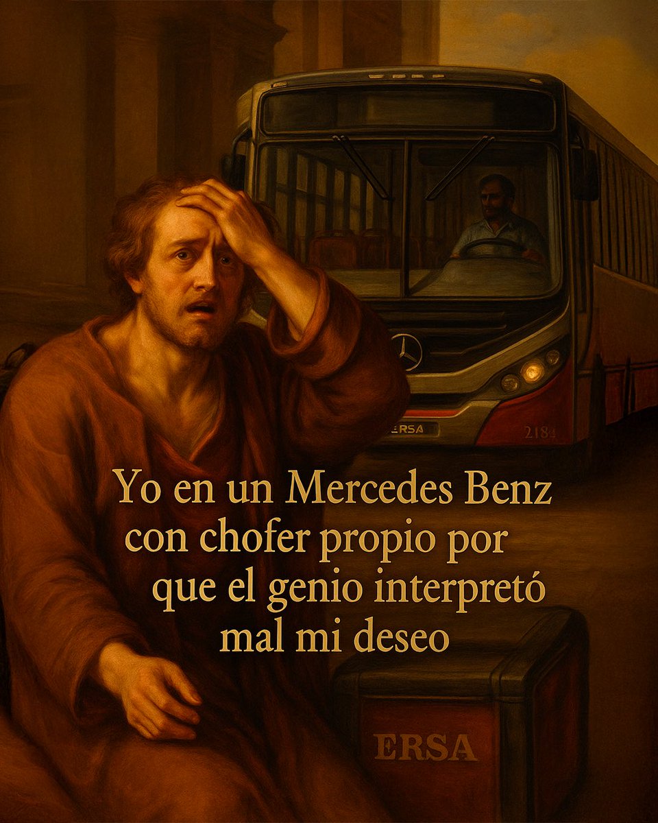 HumorParanaense's tweet photo. Hacia cualquier cosa el genio https://t.co/o584i80XOK