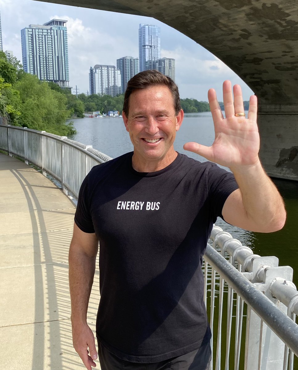 Jon Gordon tweet media