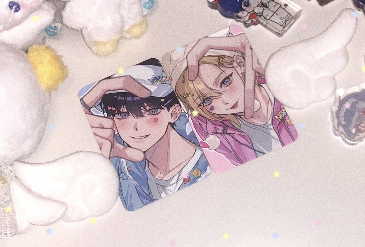 : ¨·.·¨ : 
 ` ·. 🎀 𝗠𝗮𝘁𝗮𝗻𝗴𝘇 𝗲𝘃𝗲𝗻𝘁 ♡̴ 

#rt 추첨 2분께 맛탕즈 포카를 드립니다! 

➫ 맛탕즈 넘어오는 날 추첨할께요 ᜊ( ' ⩊ '𖦹)ᜊ