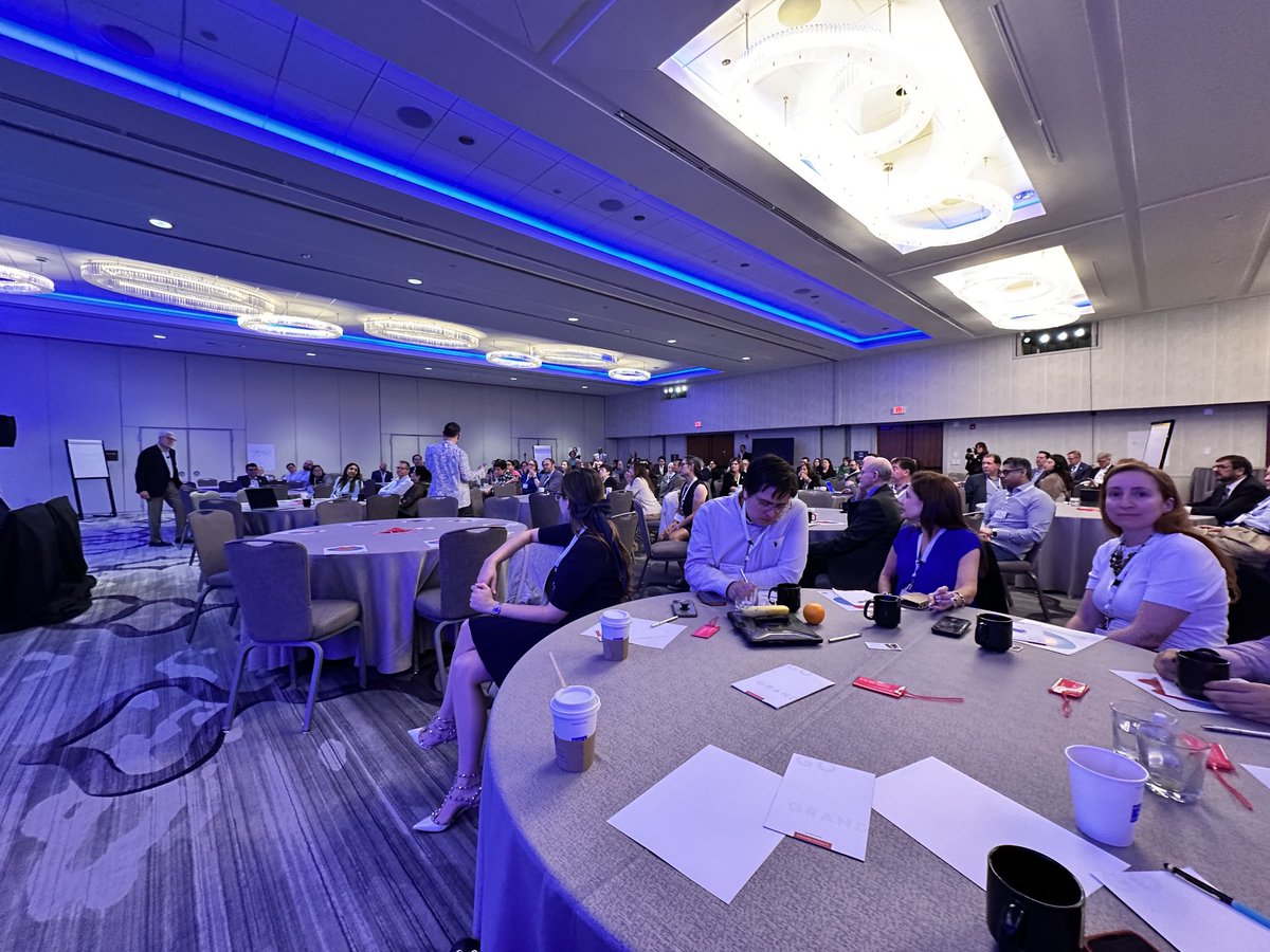 Dr. Bui Pathologist🌼 (@drbuipathology) on Twitter photo Day 1 of the #leadership sessions in Washington, DC, offered as a member benefit by the College of American Pathologists, kicked off. Let the learning, networking, and advocacy begin! <a href="/Pathologists/">CAPathologists</a> #HODPLS25 <a href="/MoffittNews/">Moffitt Cancer Center</a> <a href="/USFHealth/">USF Health</a> <a href="/CAPDCAdvocacy/">CAP Advocacy</a> Day 1 of the #leadership sessions in Washington, DC, offered as a member benefit by the College of American Pathologists, kicked off. Let the learning, networking, and advocacy begin! <a href="/Pathologists/">CAPathologists</a> #HODPLS25 <a href="/MoffittNews/">Moffitt Cancer Center</a> <a href="/USFHealth/">USF Health</a> <a href="/CAPDCAdvocacy/">CAP Advocacy</a>