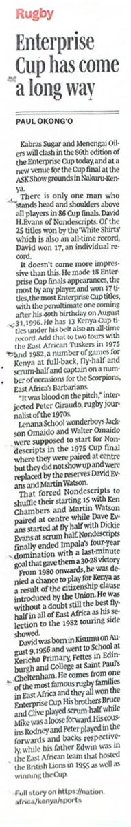 26/4/2025_ Saturday Nation