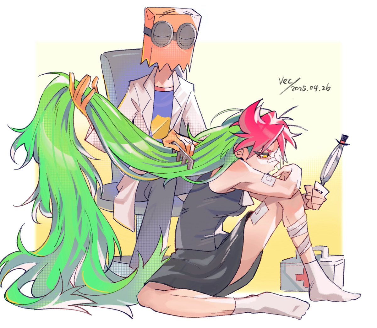 办公室给给发给我 tweet media