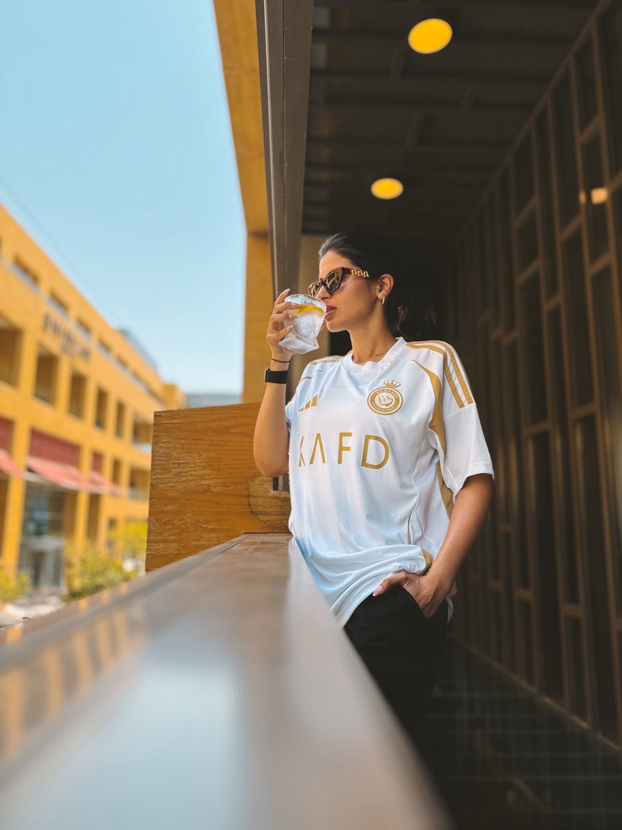 يارب توفيقك 💛💙

توقعاتكم؟

#النصر_يوكوهاما