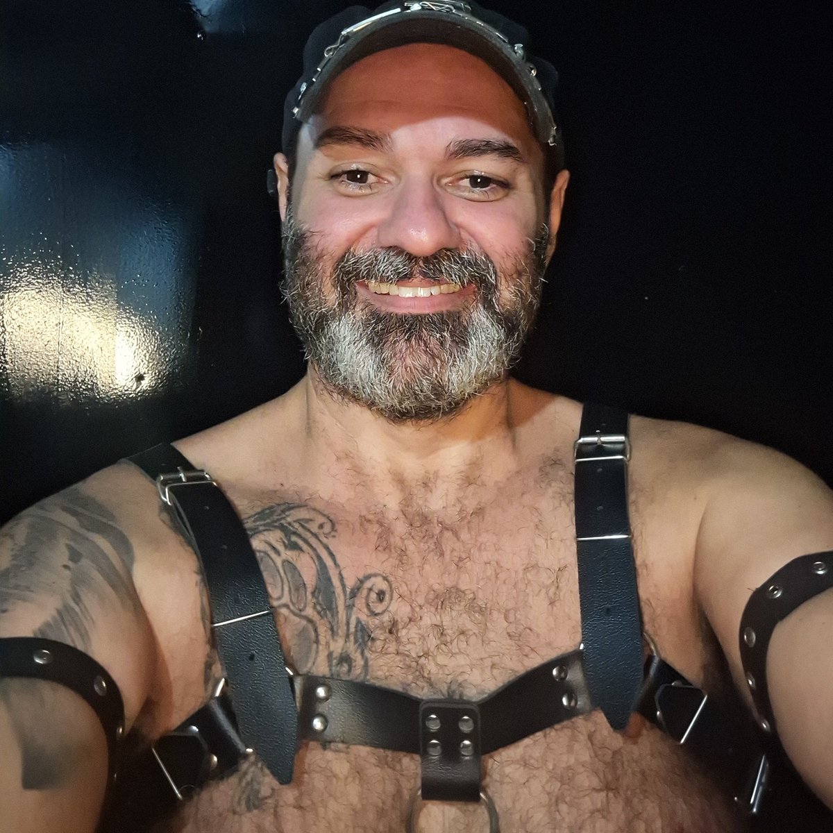 TAUROS 4.7 (@cleversonduar13) on Twitter photo 