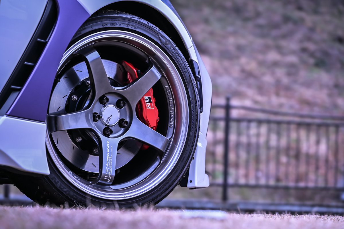 sho GR86 🟣🟣🟣 tweet media