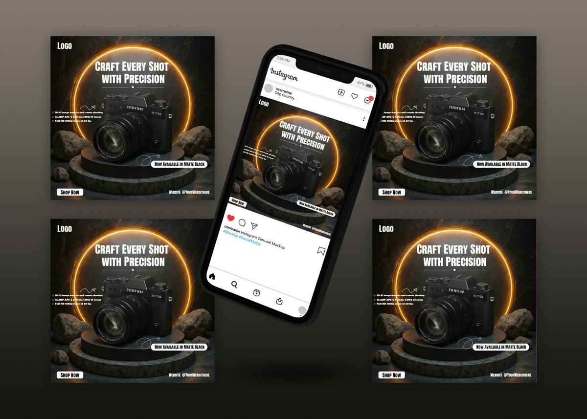 rashidagrafix's tweet image. Capture Attention Before You Capture Moments!
Ready to showcase your camera like a pro? I’ll help you create a post that clicks with your audience — DM me today!" #CameraLovers
#PhotographyGear
#CameraLife
#VisualStorytelling
#CaptureTheMoment
#CreativeDesign
#SocialMediaDesign