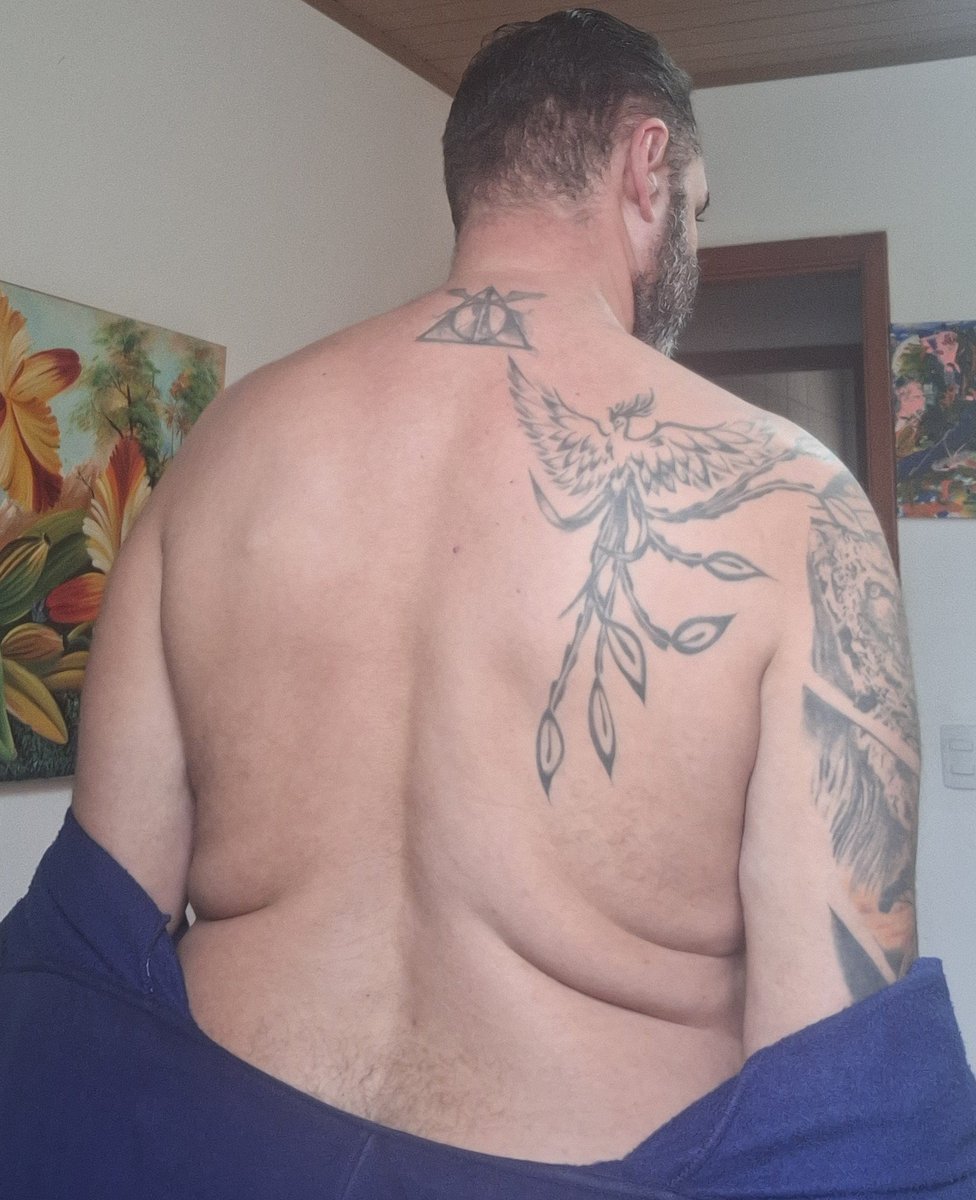 TAUROS 4.7 (@cleversonduar13) on Twitter photo 