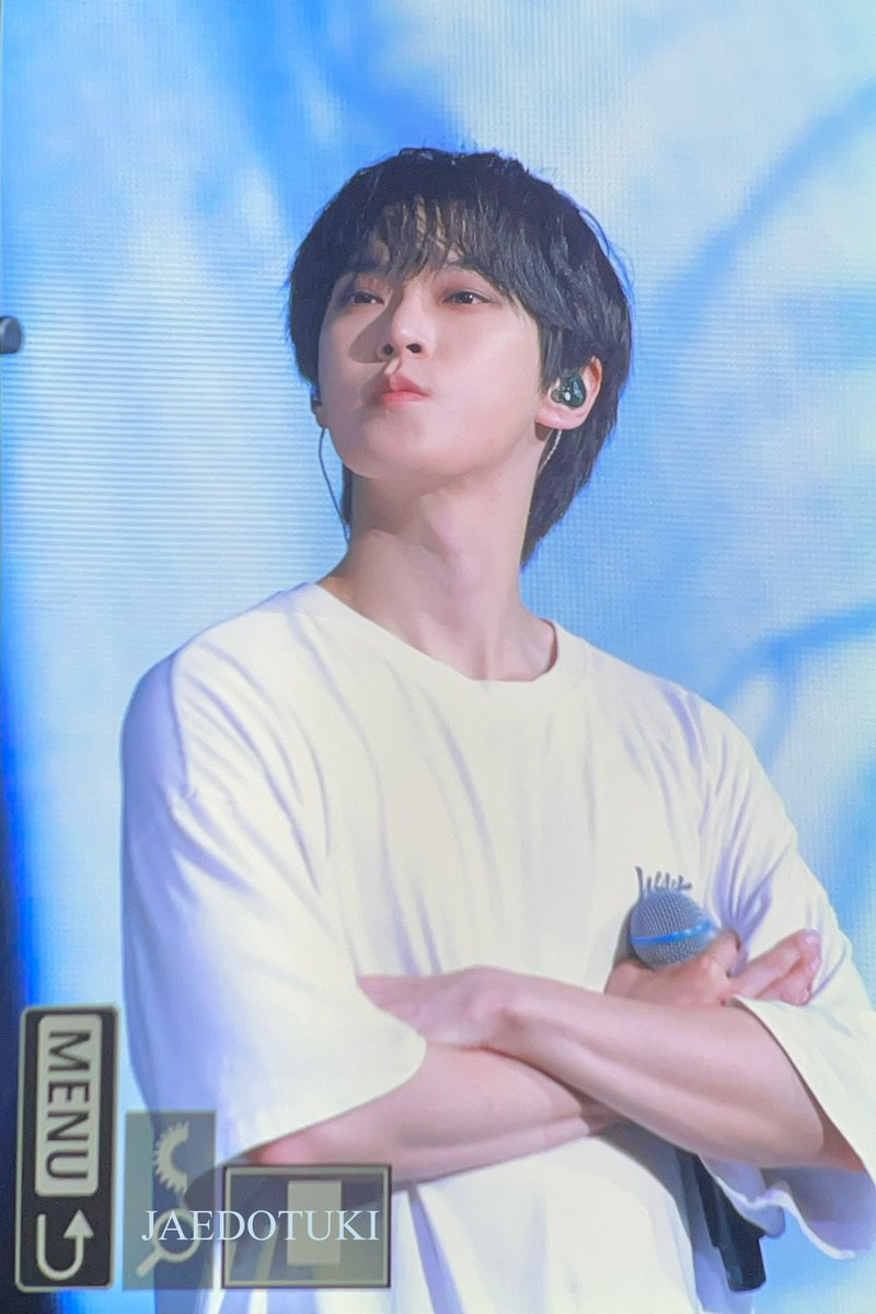 250426 더모멘텀 마카오 MACAU
#도영 #DOYOUNG #NCT127