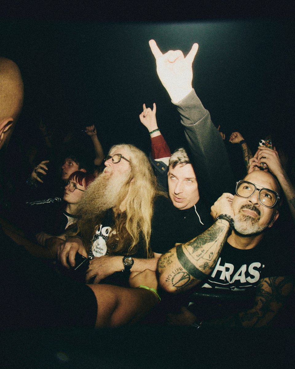 viagr aboys (@viagraboys) on Twitter photo Shrimptech officially declares Paris mentally unwell and grants full loose certification.
Certifications will be reviewed at the sold out Brussels show tonight at <a href="/ABconcerts/">AB - Ancienne Belgique</a> . Few tix remain on the tour so don’t come bitchin later.
---> viagr-aboys.com Shrimptech officially declares Paris mentally unwell and grants full loose certification.
Certifications will be reviewed at the sold out Brussels show tonight at <a href="/ABconcerts/">AB - Ancienne Belgique</a> . Few tix remain on the tour so don’t come bitchin later.
---> viagr-aboys.com