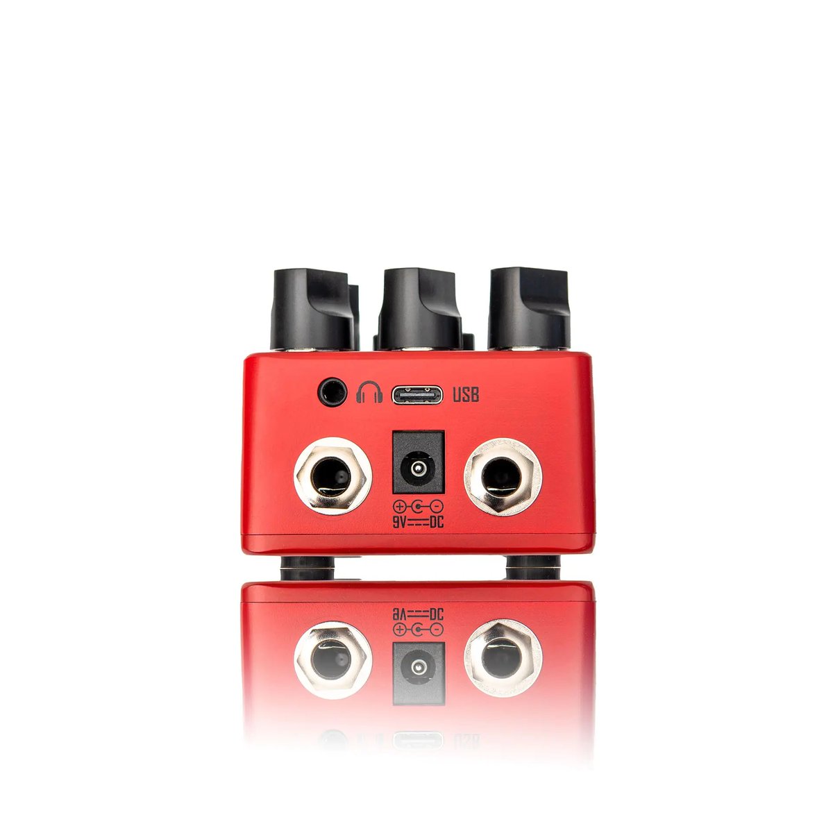 Fireball IR preamp pedal (EP635) プリアンプ ENGL Fireball IR preamp pedal (EP635)（エングル）プリアンプ IR