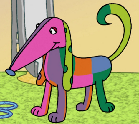 WackyAnthros's tweet photo. Plush - A Little Curious https://t.co/MigOLDYdql