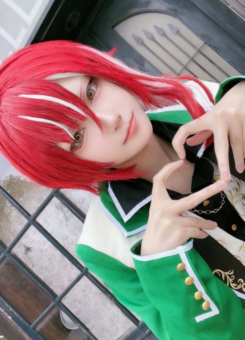 コスプレイヤー工藤棗のTwitter画像32