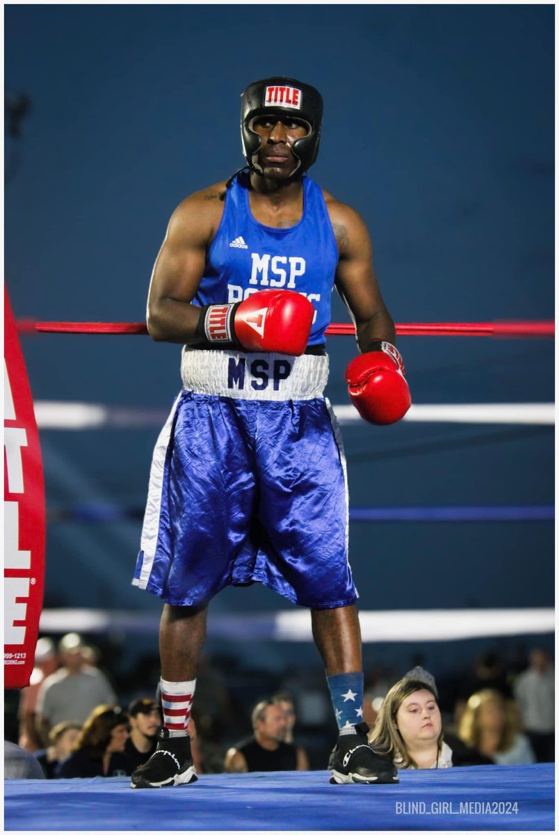 MSP Boxing Team tweet media