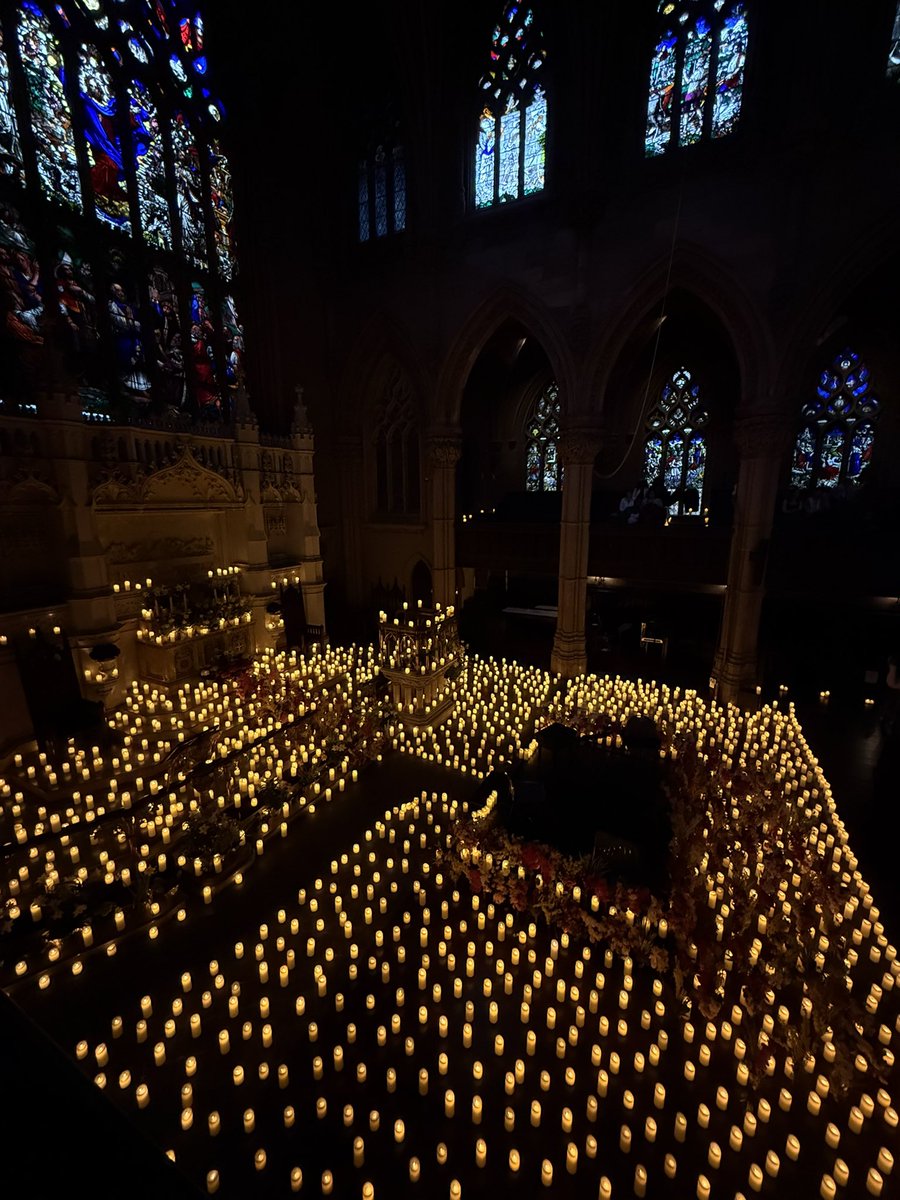 Candlelight Concert ✨