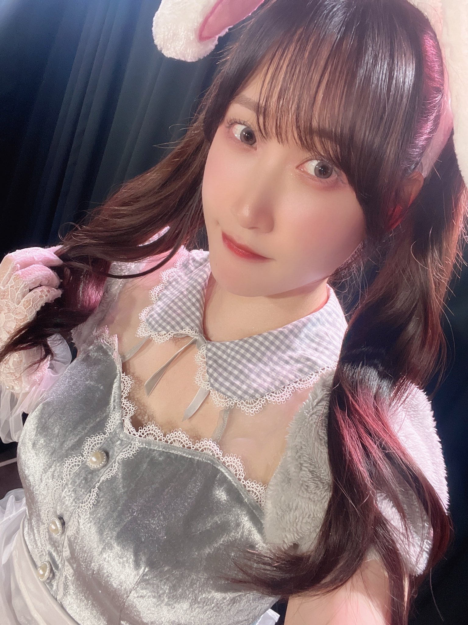౨ৎいっぴきらびちゃん౨ৎ5/24夜主催ライブ ౨ৎいっぴきらびちゃん౨ৎ5/24夜主催ライブ