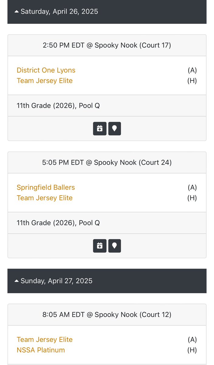 Coach_Eatman (@coach_eatman) on Twitter photo Please check out <a href="/JordynPatrick32/">Jordyn Patrick</a> on Team IExcel and <a href="/LaylaGutierrez_/">Layla Gutierrez</a> on Team Jersey Elite this weekend.
<a href="/RowanWBB/">Rowan Women’s Basketball</a> <a href="/novawbb/">Villanova WBB</a> <a href="/CULionsWBB/">Columbia Women's Basketball</a> <a href="/StJohnsWBB/">St. John's WBB</a> <a href="/ArmyWP_WBB/">Army Women's Basketball</a> <a href="/DelawareWBB/">Delaware Women’s Basketball</a> <a href="/KeanWBB/">KeanWomensBasketball</a> <a href="/IonaWBB/">Iona Women's Hoops</a> <a href="/NJLadiesHoops/">NJ Ladies Hoops</a> <a href="/PGHCircuit/">Prep Girls Hoops Circuit 🏀</a> <a href="/RutgersWBB/">Rutgers W.Basketball</a> <a href="/MonmouthWBB/">MonmouthWBB</a> <a href="/FDUKnightsWBB/">FDU Women's Basketball</a> Please check out <a href="/JordynPatrick32/">Jordyn Patrick</a> on Team IExcel and <a href="/LaylaGutierrez_/">Layla Gutierrez</a> on Team Jersey Elite this weekend.
<a href="/RowanWBB/">Rowan Women’s Basketball</a> <a href="/novawbb/">Villanova WBB</a> <a href="/CULionsWBB/">Columbia Women's Basketball</a> <a href="/StJohnsWBB/">St. John's WBB</a> <a href="/ArmyWP_WBB/">Army Women's Basketball</a> <a href="/DelawareWBB/">Delaware Women’s Basketball</a> <a href="/KeanWBB/">KeanWomensBasketball</a> <a href="/IonaWBB/">Iona Women's Hoops</a> <a href="/NJLadiesHoops/">NJ Ladies Hoops</a> <a href="/PGHCircuit/">Prep Girls Hoops Circuit 🏀</a> <a href="/RutgersWBB/">Rutgers W.Basketball</a> <a href="/MonmouthWBB/">MonmouthWBB</a> <a href="/FDUKnightsWBB/">FDU Women's Basketball</a>