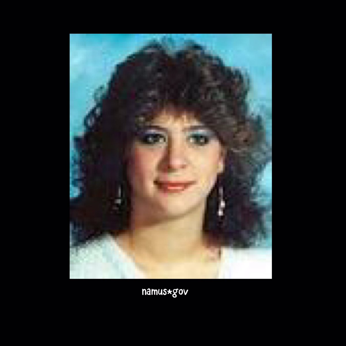 Luciana (@vegananthro_) on Twitter photo Alicia Markovich vanished on 26 April 87’ in Blairsville PA. She has not been seen since, someone knows something that could help solve this case. #onetip #missingperson <a href="/MissingCSM/">Missing</a> <a href="/TimPilleri/">Tim Pilleri</a> <a href="/LReenstierna/">Lance Reenstierna</a> <a href="/billhuffman3/">Bill Huffman | 🎙️ Host of Who Killed...?</a> #aliciamarkovich Alicia Markovich vanished on 26 April 87’ in Blairsville PA. She has not been seen since, someone knows something that could help solve this case. #onetip #missingperson <a href="/MissingCSM/">Missing</a> <a href="/TimPilleri/">Tim Pilleri</a> <a href="/LReenstierna/">Lance Reenstierna</a> <a href="/billhuffman3/">Bill Huffman | 🎙️ Host of Who Killed...?</a> #aliciamarkovich