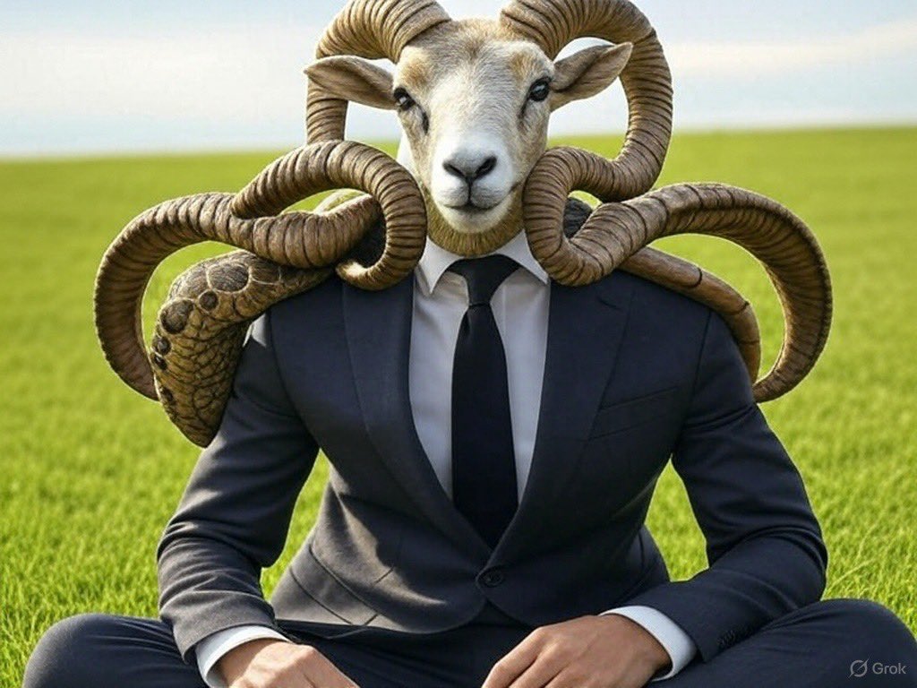 böyle koçun ben anasını avrasını skym, koç musun yılan mısın belli değil orsb cocu