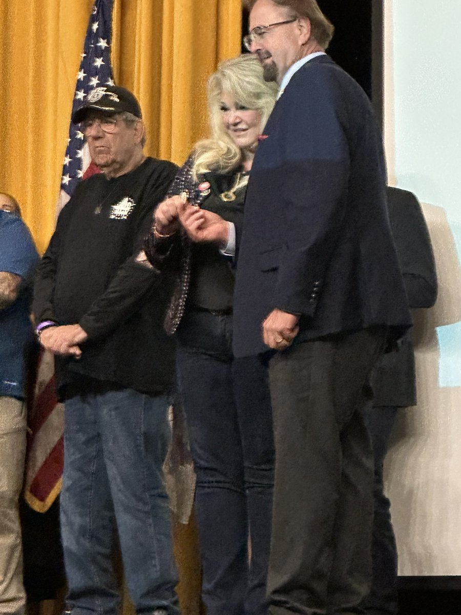 🇺🇸Chelle🇺🇸 (@hottamali02) on Twitter photo When your friends, and our hero’s are getting the Medal of Honor in Western North Carolina for all their hard work and love for Western North Carolina.
I’m so proud to know these people and witness this.
.<a href="/MargoinWNC/">Margo</a>
.<a href="/nicksortor/">Nick Sortor</a>
.<a href="/TheShawnHendrix/">Shawn Hendrix</a>
.<a href="/matt_vanswol/">Matt Van Swol</a>
Thank When your friends, and our hero’s are getting the Medal of Honor in Western North Carolina for all their hard work and love for Western North Carolina.
I’m so proud to know these people and witness this.
.<a href="/MargoinWNC/">Margo</a>
.<a href="/nicksortor/">Nick Sortor</a>
.<a href="/TheShawnHendrix/">Shawn Hendrix</a>
.<a href="/matt_vanswol/">Matt Van Swol</a>
Thank