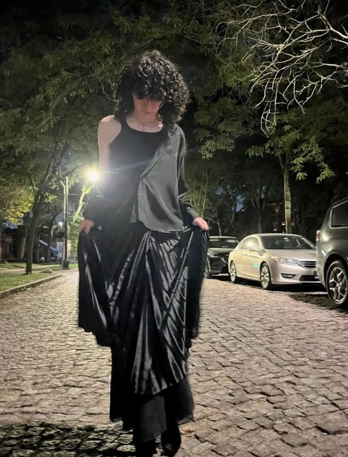 Gloria Alfa y Omega tweet media