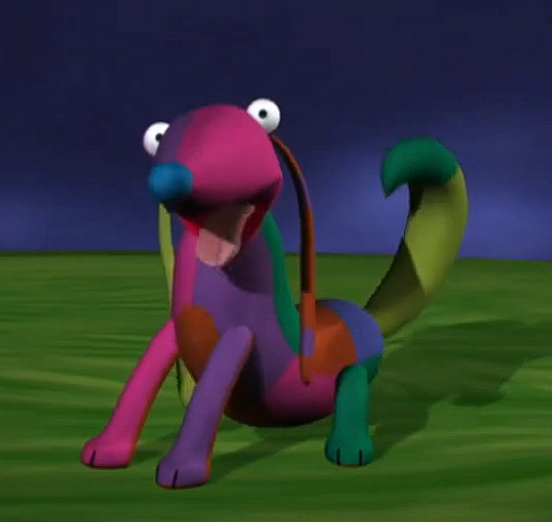 WackyAnthros's tweet photo. Plush - A Little Curious https://t.co/MigOLDYdql