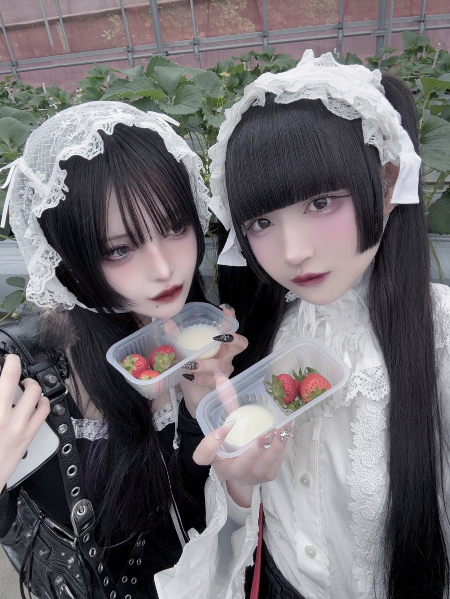 ❤︎ やよいひめ ❤︎