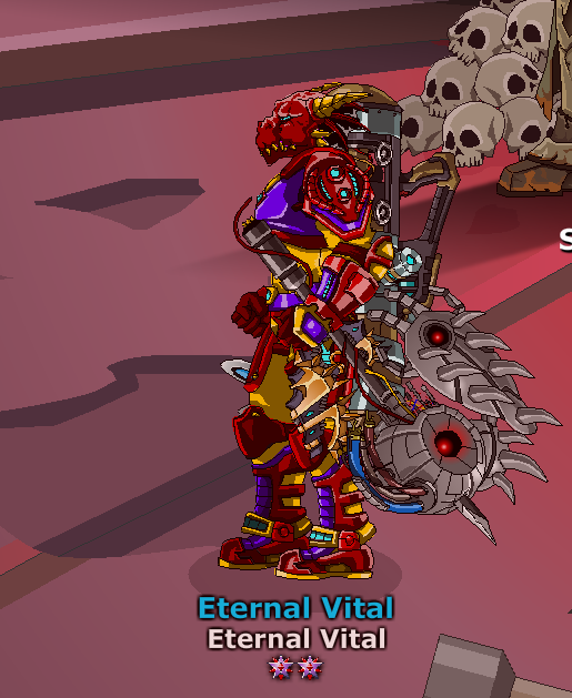 Eternal Vital (@eternal_vital) / Posts / X