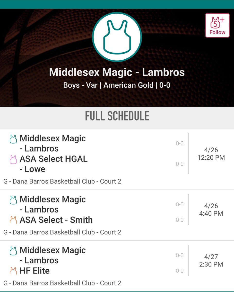 Elijah Webb (@elijahwebb35) on Twitter photo ZG Rumble for the Ring π Dana Barros - Court 2
<a href="/MiddlesexMagic/">Middlesex Magic</a> <a href="/L_Pap21/">Coach P.</a> <a href="/DeerfieldHoops/">Deerfield Academy Boys Basketball</a> <a href="/ConnorMerrill33/">Connor Merrill</a> <a href="/NEPrepBB/">NE Prep Mens Basketball</a> <a href="/PHNewEngland/">Prep Hoops New England</a> ZG Rumble for the Ring π Dana Barros - Court 2
<a href="/MiddlesexMagic/">Middlesex Magic</a> <a href="/L_Pap21/">Coach P.</a> <a href="/DeerfieldHoops/">Deerfield Academy Boys Basketball</a> <a href="/ConnorMerrill33/">Connor Merrill</a> <a href="/NEPrepBB/">NE Prep Mens Basketball</a> <a href="/PHNewEngland/">Prep Hoops New England</a>