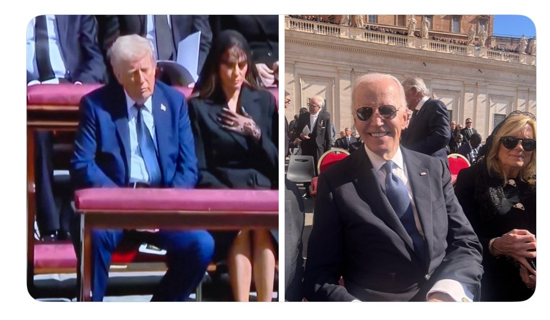 tlbrown1221's tweet image. Sleepy? ⁦@realDonaldTrump⁩ Who let them in! #PITIFUL #SHAMELESS