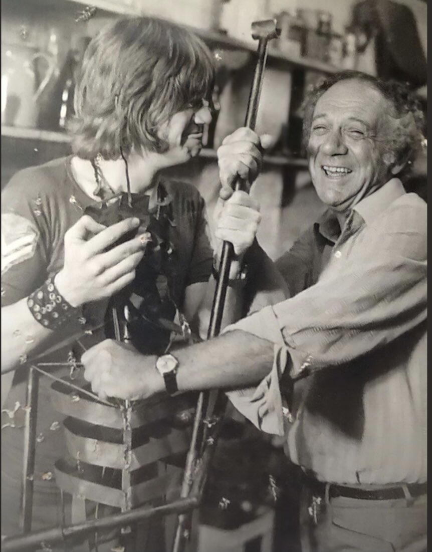 Sid
8th May 1913>26th April 1976