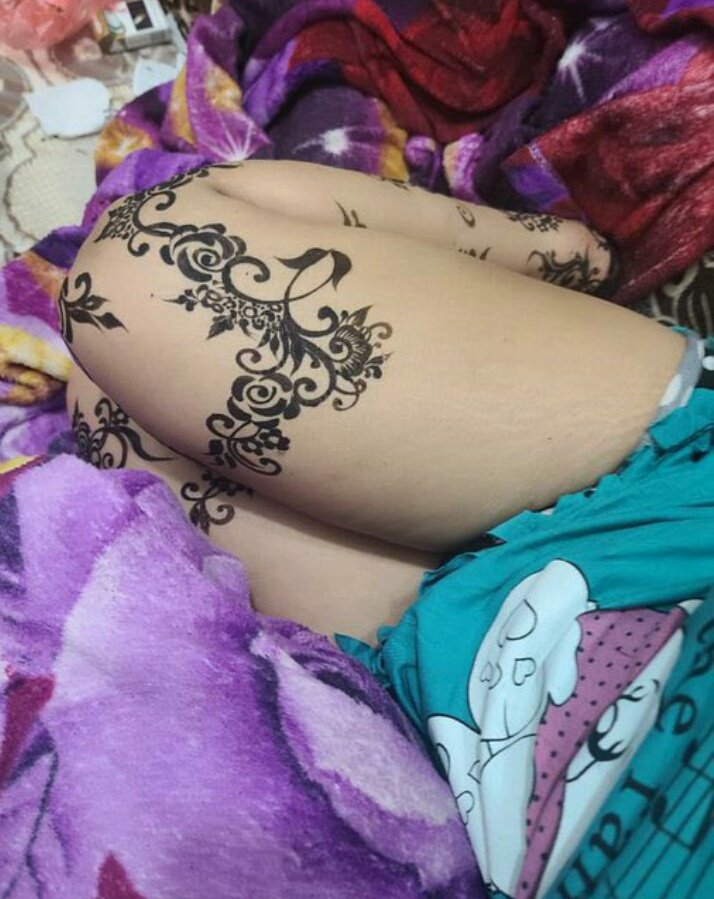 ديوث وجاد تعال