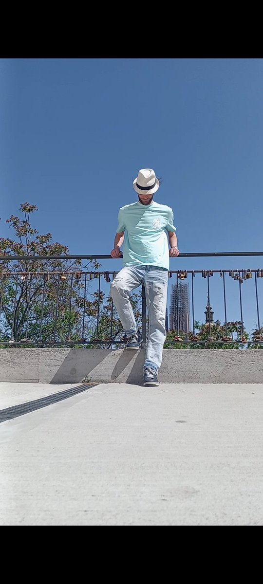 WESS (@wess_official) on Twitter photo 