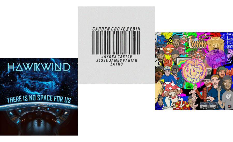 I'm <a href="/bopping_to/">Bopping</a>

There Is No Space For Us by Hawkwind

Garden Grove by <a href="/sublime/">Sublime</a>

breaking news by thegoodnews.

▶ bopping.to/@btfmrtfm