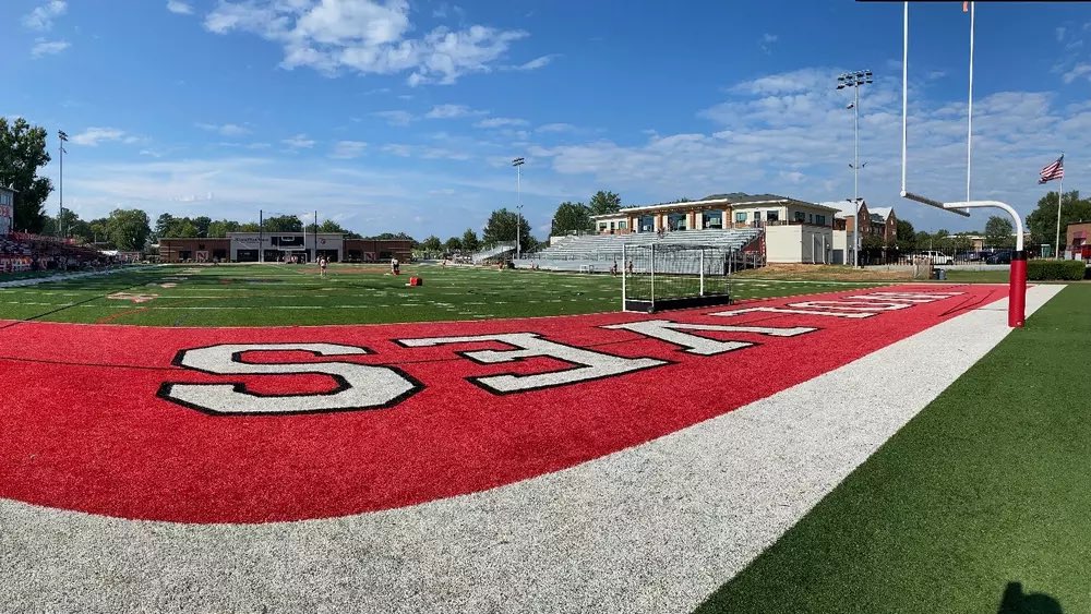 Keshon “THE PRESIDENT” Washington (@keshonwashingt2) on Twitter photo #AGTG After a Great conversation with <a href="/FloarsRandy/">Randy Floars</a> I’m blessed to
Receive a full scholarship Offer to newberry college and I’m now 1000% committed to newberry college #GoWolves <a href="/SummervilleFB/">Summerville Football</a> <a href="/CoachCarlo62/">Carlo Jimenez</a> <a href="/kwhite0715/">kwhite0715</a> God is Goo #AGTG After a Great conversation with <a href="/FloarsRandy/">Randy Floars</a> I’m blessed to
Receive a full scholarship Offer to newberry college and I’m now 1000% committed to newberry college #GoWolves <a href="/SummervilleFB/">Summerville Football</a> <a href="/CoachCarlo62/">Carlo Jimenez</a> <a href="/kwhite0715/">kwhite0715</a> God is Goo
