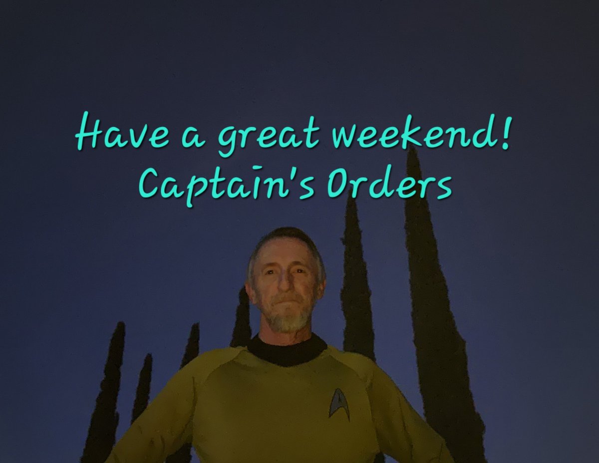 Captain to Water Rescue, <a href="/wildwaterstu/">swiftwaterstu</a>...
#StarshipEnterpriseSaturday 
Landing Party group is:
 <a href="/CassyC2107/">CassyC</a> <a href="/pugmum1/">pugmum 🖖🚀</a> <a href="/nadia_DS9/">Nadia</a>  <a href="/rashiduzzaman82/">Rashid</a> <a href="/nicholas_whaley/">Nicholas, Zen Master Of Sci-Fi 🧘🏻‍♂️🚀☯️</a>  <a href="/LauschJack/">Jack Lausch</a> <a href="/stardust1006/">🎶☕️Stardust 🍷🎶</a>  <a href="/AdamStiebing/">Adam Stiebing</a> <a href="/DWSSG01/">DWSSG</a>  <a href="/mrjafri/">MRJafri 🇵🇸</a> <a href="/1TrekFan/">Lisa Herrera</a> 
<a href="/darth_swlove03/">LeyLa 💎</a> <a href="/trekkie1978/">trekkiegirl -not the bigoted liberal kind🔭🖖❤🎶🎶</a> 
<a href="/karinstevens31/">Karin Stevens (she/her) 🏳️‍🌈🇺🇦</a>