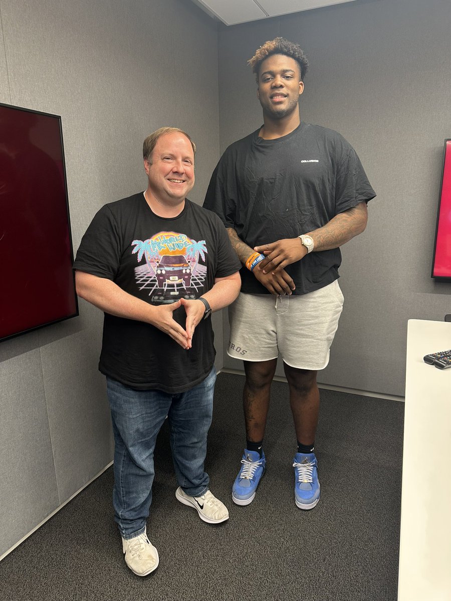 Chris Gordy tweet media