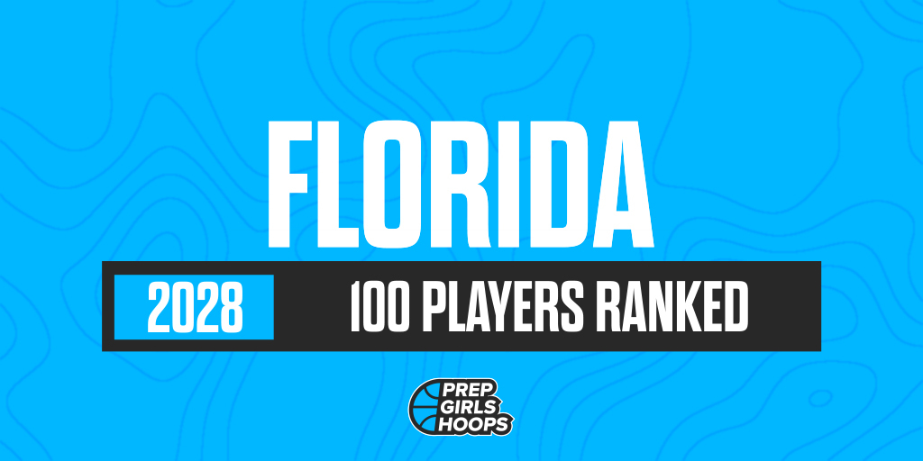 Prep Girls Hoops Florida (@pghflorida) on Twitter photo π¨ Who needs to be on your radar in the class of 2028 π¨
We have the answers!
π£οΈ Check out the latest update of our 2028 Rankings! ππ
prepgirlshoops.com/florida/rankinβ¦
<a href="/JaiPeterson28/">Jaiden Peterson</a>
<a href="/ShawSummer2028/">Shaw</a>
<a href="/ihoopLT/">Londyn Tatum</a>
<a href="/Delissamorris/">Delissa</a>
<a href="/GabbyMallory/">Gabrielle Mallory C/O 2028</a> π¨ Who needs to be on your radar in the class of 2028 π¨
We have the answers!
π£οΈ Check out the latest update of our 2028 Rankings! ππ
prepgirlshoops.com/florida/rankinβ¦
<a href="/JaiPeterson28/">Jaiden Peterson</a>
<a href="/ShawSummer2028/">Shaw</a>
<a href="/ihoopLT/">Londyn Tatum</a>
<a href="/Delissamorris/">Delissa</a>
<a href="/GabbyMallory/">Gabrielle Mallory C/O 2028</a>