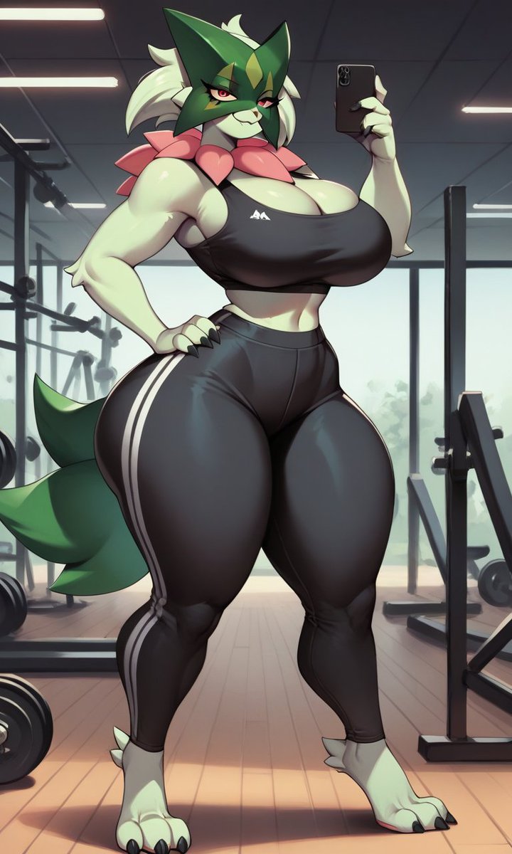 Lucy es toda una amante del cuerpo humano, cuando no está en el gimnasio esta buscando a alguien para jugar toda la noche, tal vez hasta vacíe tu billetera 💚