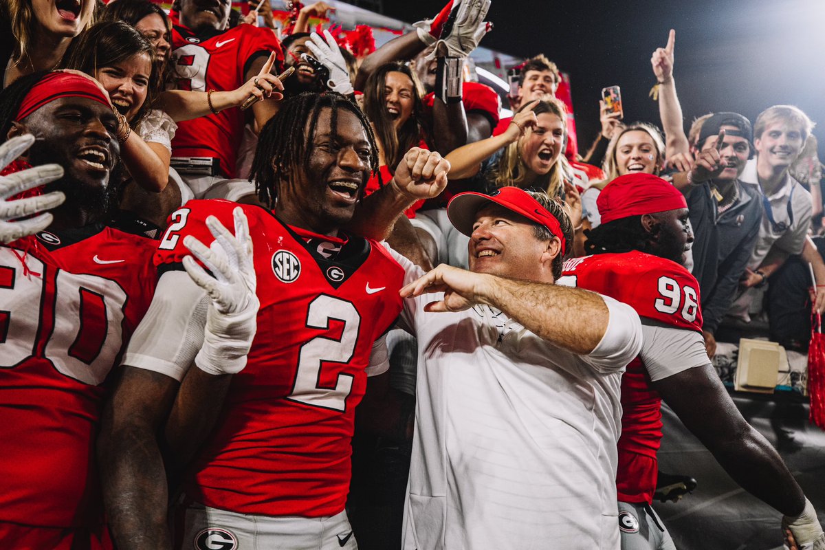 Coach Kirby Smart (@kirbysmartuga) on Twitter photo Congrats <a href="/SmaelJr/">Smael Mondon Jr</a> ! So happy for you in this moment. You’re going to make another great dawg for LBU. Can’t wait to see what you do with the <a href="/Eagles/">Philadelphia Eagles</a> All of Dawg Nation is behind you and we are so proud of you. GO DAWGS !! Congrats <a href="/SmaelJr/">Smael Mondon Jr</a> ! So happy for you in this moment. You’re going to make another great dawg for LBU. Can’t wait to see what you do with the <a href="/Eagles/">Philadelphia Eagles</a> All of Dawg Nation is behind you and we are so proud of you. GO DAWGS !!