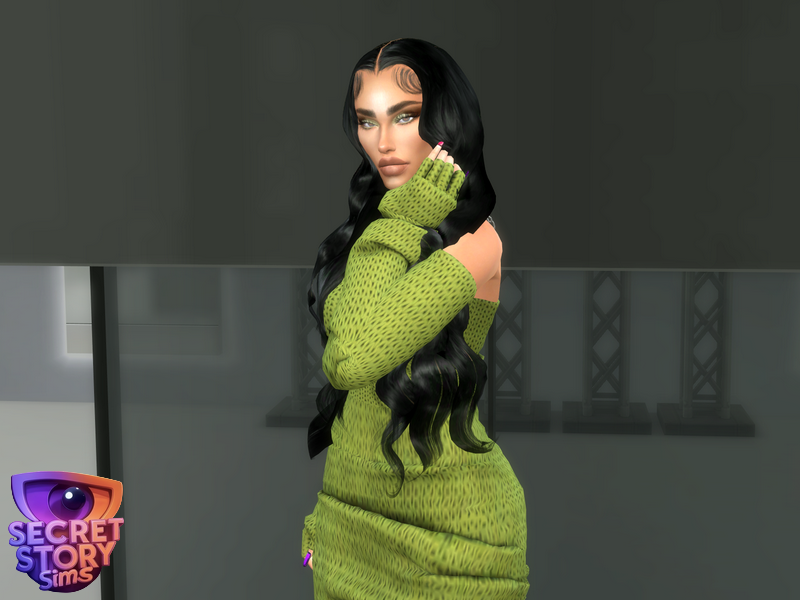 Votre dernière quotidienne de la semaine est disponible !! 🔥
Découvrez les derniers instants de nos nominés, et bien plus, présentée par <a href="/ItsLiliana____/">𝑳𝒊𝒍𝒊𝒂𝒏𝒂</a> ⚡️ #SSSims3 

-> urls.fr/ALJe_z

#secretstory #tvrealité #gameplay #thesims4 #lessims4