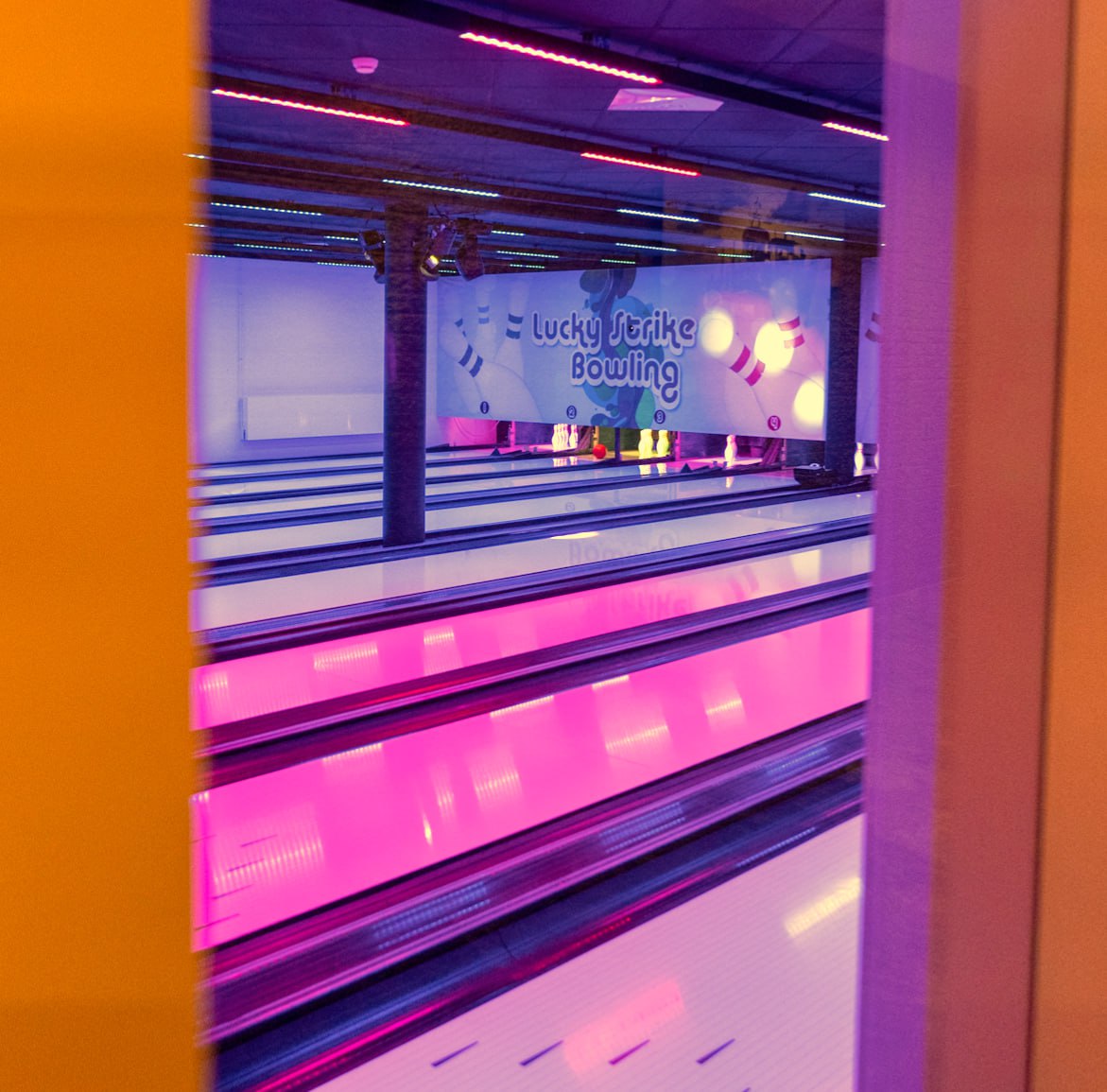 Only 4 more days left to get your RFR Bowling tickets.

We only have several left, don't let it roll away! 👉 reffurence.com (reffurence.com/login) &gt; Login &gt; Buy Tickets &gt; Bowling May 2025