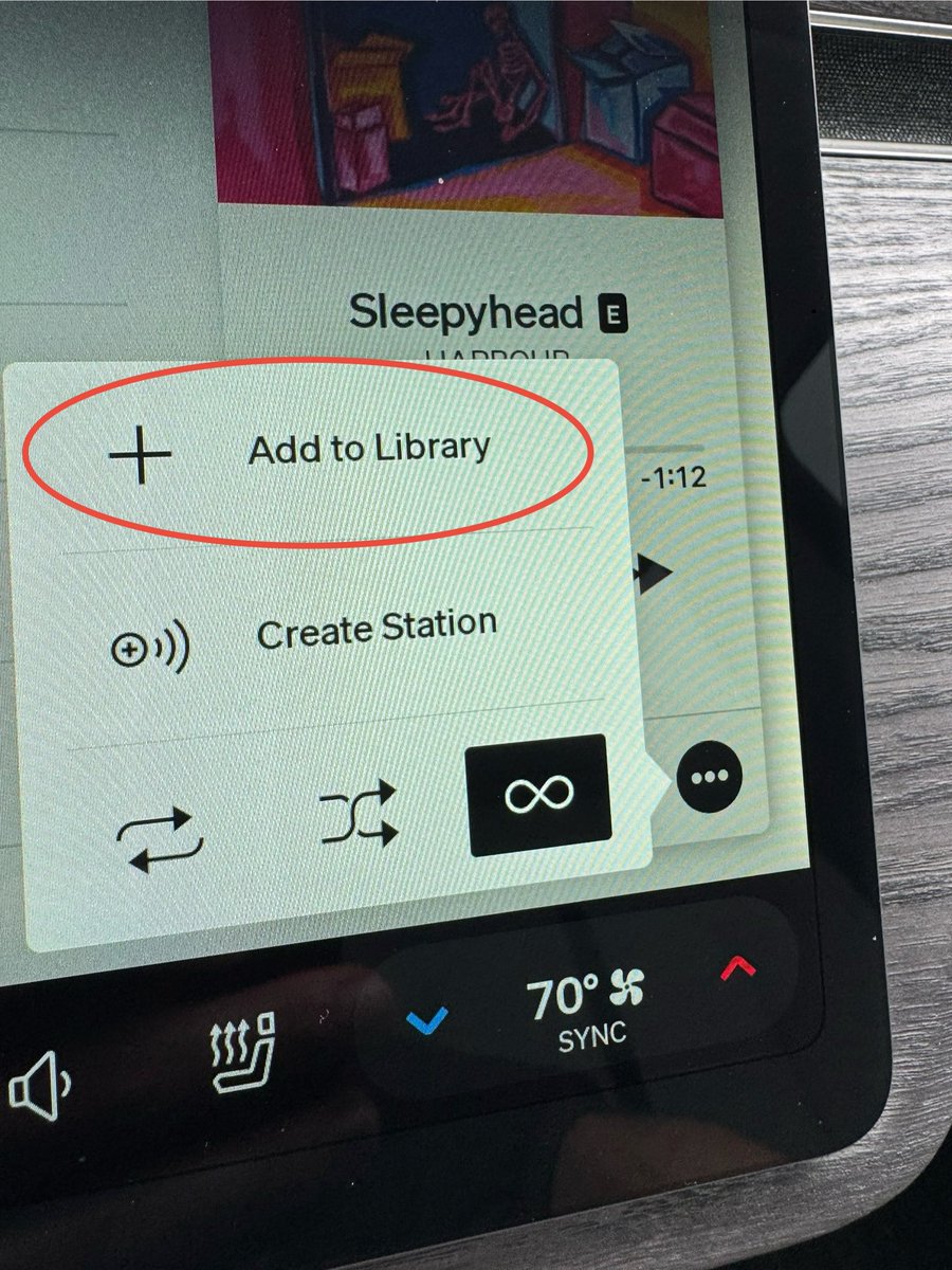 Neither of these work as intended. <a href="/Rivian/">Rivian</a> or <a href="/AppleMusic/">Apple Music</a> issue, <a href="/WassymBensaid/">Wassym Bensaid</a>?