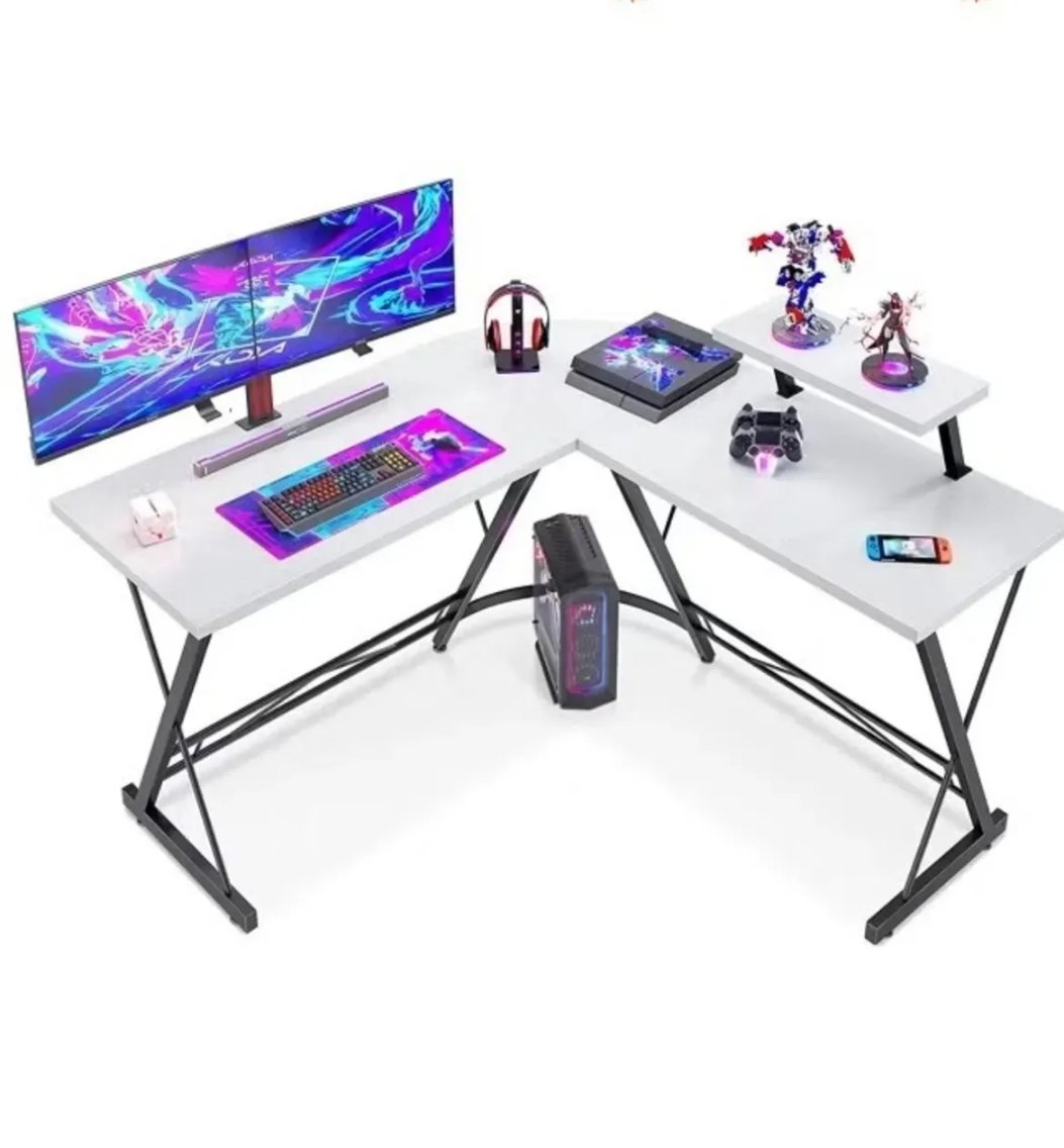 RM4LM's tweet image. 🚨🚨🚨 طاولة قيمنق حرف L تقييمها عالي ب54 ريال 🔥🔥🔥🔥🤯🤯