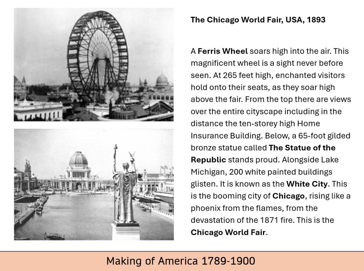 Can’t wait to use these new posters resources to promote GCSE History for year 9 options this week! Choose History cos we have some incredible stories to share with you!